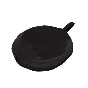 Julius Studio 24x24 Inch Photo Shooting Tent with Backdrops