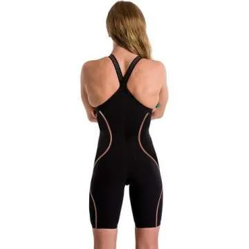 Speedo Fastskin LZR Pure Intent Kneeskin for Swimmers