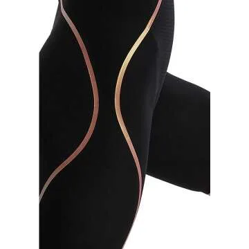 Speedo Fastskin LZR Pure Intent Kneeskin for Swimmers