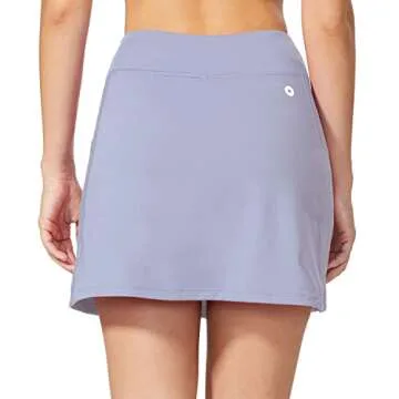 BALEAF Women's Athletic Skorts for Active Lifestyle