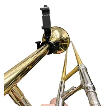 Gripophone Low Brass Lyre for Trombone and More