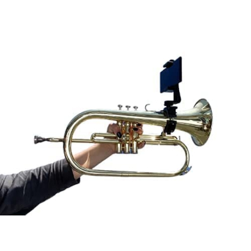 Gripophone Low Brass Lyre for Trombone and More