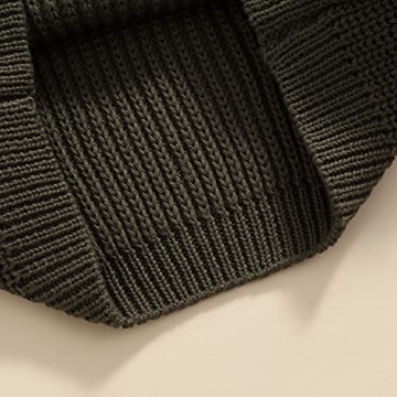 Afunbaby Baby Knit Sweater for Infants and Toddlers