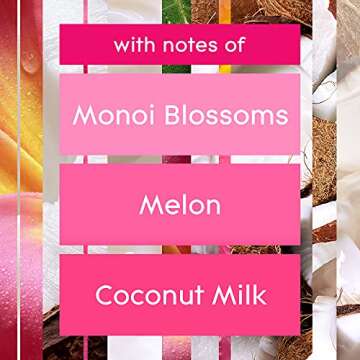 Glade PlugIns Air Freshener Kit | Tropical Bliss Scented Refills