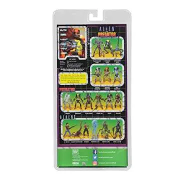 NECA - Aliens - 7" Scale Action Figure - Series 13 Apone