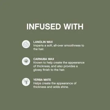 KEVIN.MURPHY FREE.HOLD - Hair Styling Paste - For All Hair Types - Medium Hold - Hair Breakage Prevention - Hair Styling Product - Paraben Free Hair Care - 30 g / 1.1 oz