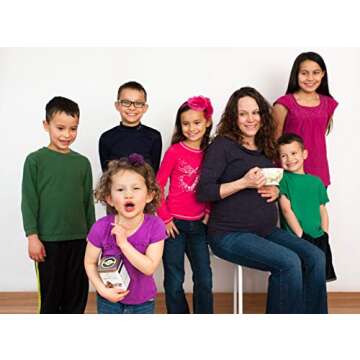 Birds & Bees Teas - Organic Herbal Sitz Bath Soak & Bath Salts - 8 Sachets