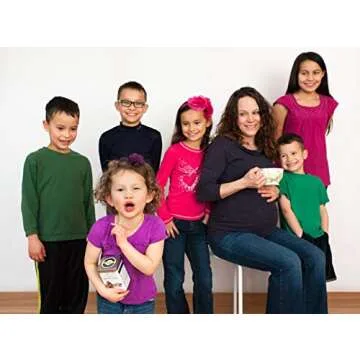 Birds & Bees Teas - Organic Herbal Sitz Bath Soak & Bath Salts - 8 Sachets