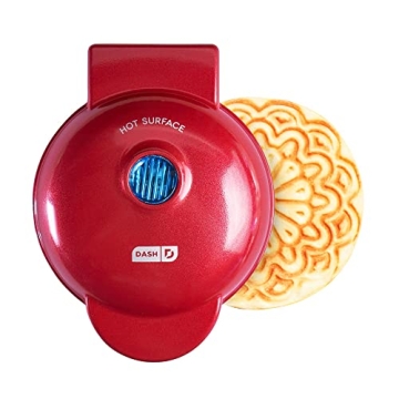 Dash Mini Pizzelle Maker: Compact, Easy & Delicious Italian Treats