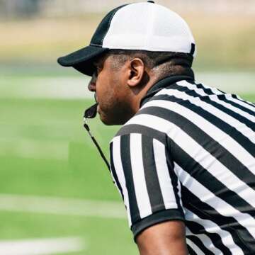 Whistle, Plastic Whistle for Coaches, Whistle Emergency Whistle for Adults Lifeguard Whistle with La...