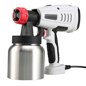 HRTX Chocolate Spray Gun for Stunning Dessert Decorations