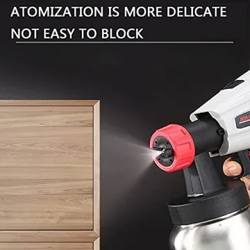 HRTX Chocolate Spray Gun for Stunning Dessert Decorations