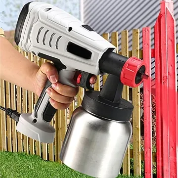 HRTX Chocolate Spray Gun for Stunning Dessert Decorations