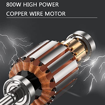 HRTX Chocolate Spray Gun for Stunning Dessert Decorations