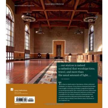 Los Angeles Union Station