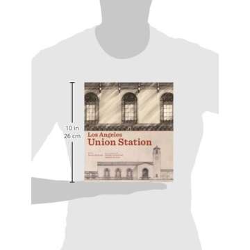 Los Angeles Union Station