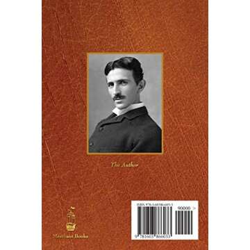 My Inventions: The Autobiography of Nikola Tesla