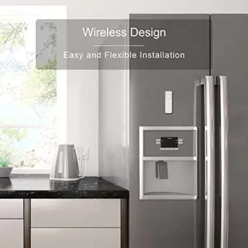 THIRDREALITY ZigBee Smart Button - 3-Way Control Ready