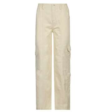 Trendy Sunloudy Y2K High Waist Wide Leg Jeans