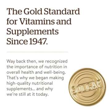 Solgar Zinc Picolinate Tablets - Immune & Skin Support