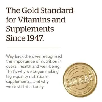 Solgar Zinc Picolinate Tablets - Immune & Skin Support