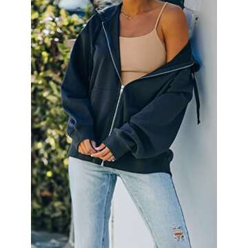 REORIA Women's Summer Sexy Adjustable Cami Cropped Top