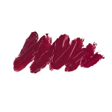 Physicians Formula Rosé Kiss All Day Glossy Lipstick Lip Color Makeup, Red Xoxo | Dermatologist Tested, Clinicially Tested