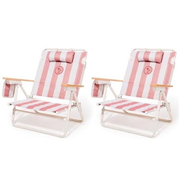 Lightweight Margaritaville Manana Chairs for Outdoor Fun