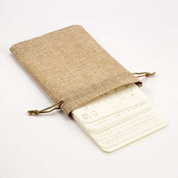 Biubee 36 Pcs Plastic Stencils Over 1500 Different Patterns - 4" x 7" Plastic Planner Stencils Drawing Templates Set for Notebook, Diary, DIY Scrapbook