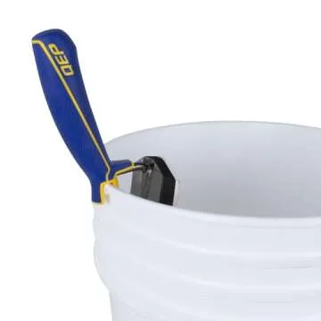 QEP 42117 Margin Float for Precision Grouting Excellence