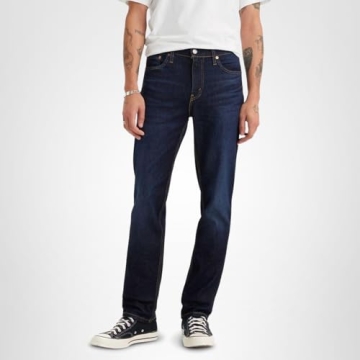 Levi's 511 Slim Fit Jeans for Comfort and Style