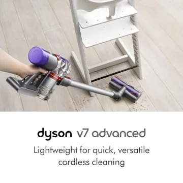 Dyson V7 Advanced Cordless Stick Vacuum Cleaner