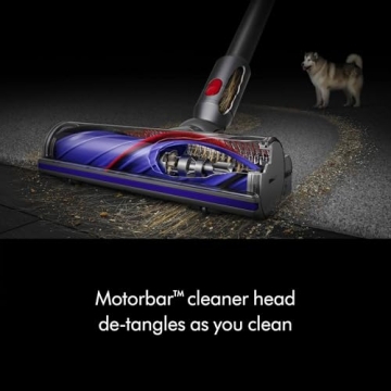 Dyson V7 Advanced Cordless Stick Vacuum Cleaner