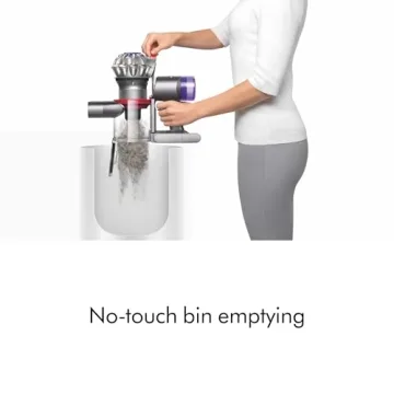 Dyson V7 Advanced Cordless Stick Vacuum Cleaner