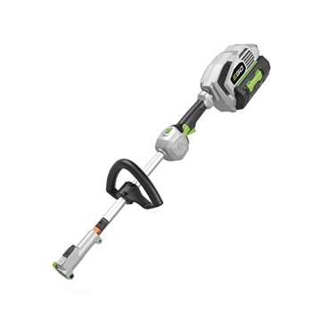 EGO Power+ ME0801 Multi Combo Kit: 8-Inch Edger Attachment & Power Head with 2.5Ah Battery & Charger...