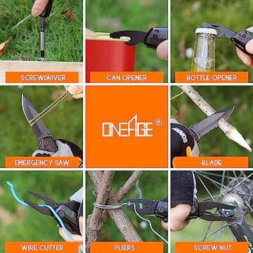 Gifts for Men Dad Brother,Tumbler Multitool Knife Set,Mens Christmas Gift,Cool Gifts for Husband Boyfriend Guy Groomsmen Uncle,Birthday Gift Ideas for Men,Gifts for Men Who Wants Nothing