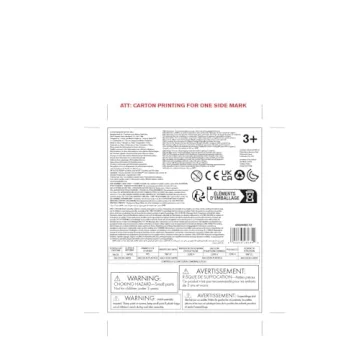 Terra By Battat 20 Pcs Wooden Animal Barn Toy Set