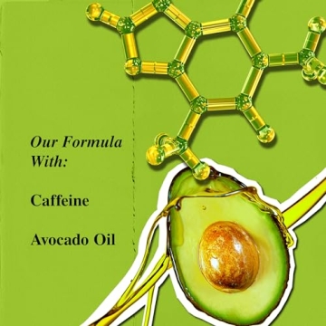 Nourishing Kiehl's Avocado Eye Treatment for Tired Eyes