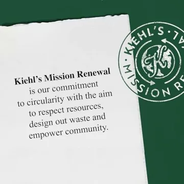 Nourishing Kiehl's Avocado Eye Treatment for Tired Eyes