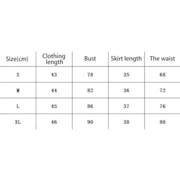 Mxiqqpltky 2 Piece Skirt Sets for Women Ruffle Short Sleeve Tie Up Crop Top & Elastic Waist Pleated Mini Skirt Set Y2K Outfit (Black, S)