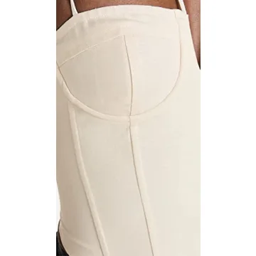 Lioness Women's Del Gato Corset Top for Chic Fashion