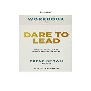 Dare to Lead Book Set for Empowering Leaders