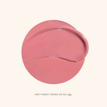 Rare Beauty Soft Pinch Tinted Lip Oil Hope