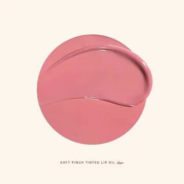 Rare Beauty Soft Pinch Tinted Lip Oil Hope