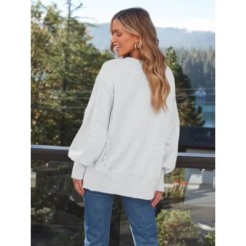 Trendy Queen Oversized Sweatshirts for Ultimate Comfort