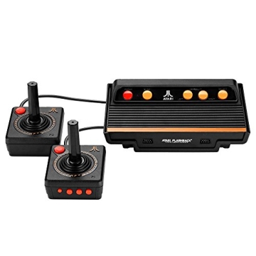 Atari Flashback 9 Electronic Games Console - Renewed