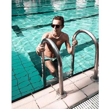 CENAPOG Cowrie Shell Choker Necklace for Women Puka Shell Necklace Corded Seashell Necklace Hawaiian Beach Jewelry