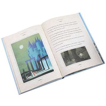 Disney Animated Classics: Cinderella