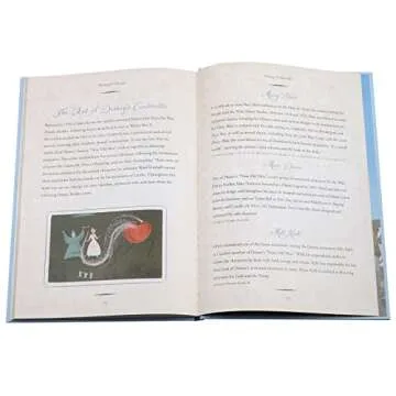 Magical Disney Cinderella Book for Children and Gifts