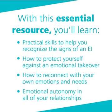 Recovering from Emotionally Immature Parents: Practical Tools to Establish Boundaries and Reclaim Your Emotional Autonomy